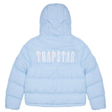 Trapstar Decoded Hooded Puffer 2.0