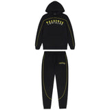 Trapstar Central Cee & Chenille Decoded Tracksuit Unisex Tracksuit
