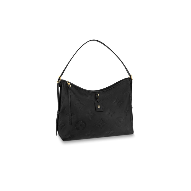 Louis Vuitton Carryall Bag