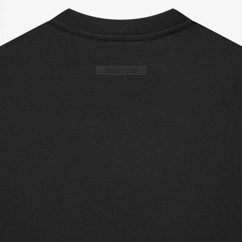 Fear of God Essentials Tee Black (Core Collection)