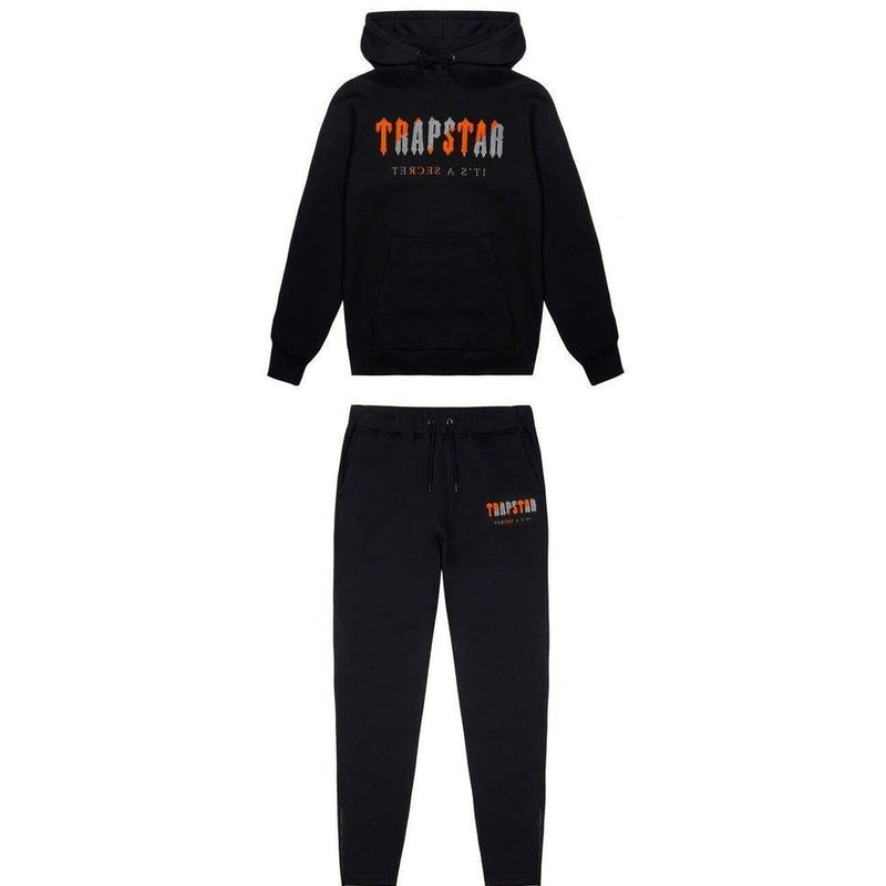 Trapstar Central Cee & Chenille Decoded Tracksuit Unisex Tracksuit