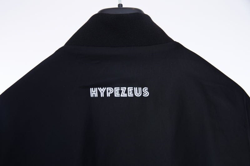 Taylored of London x Hypezeus Bomber Jacket 10 pieces worldwide