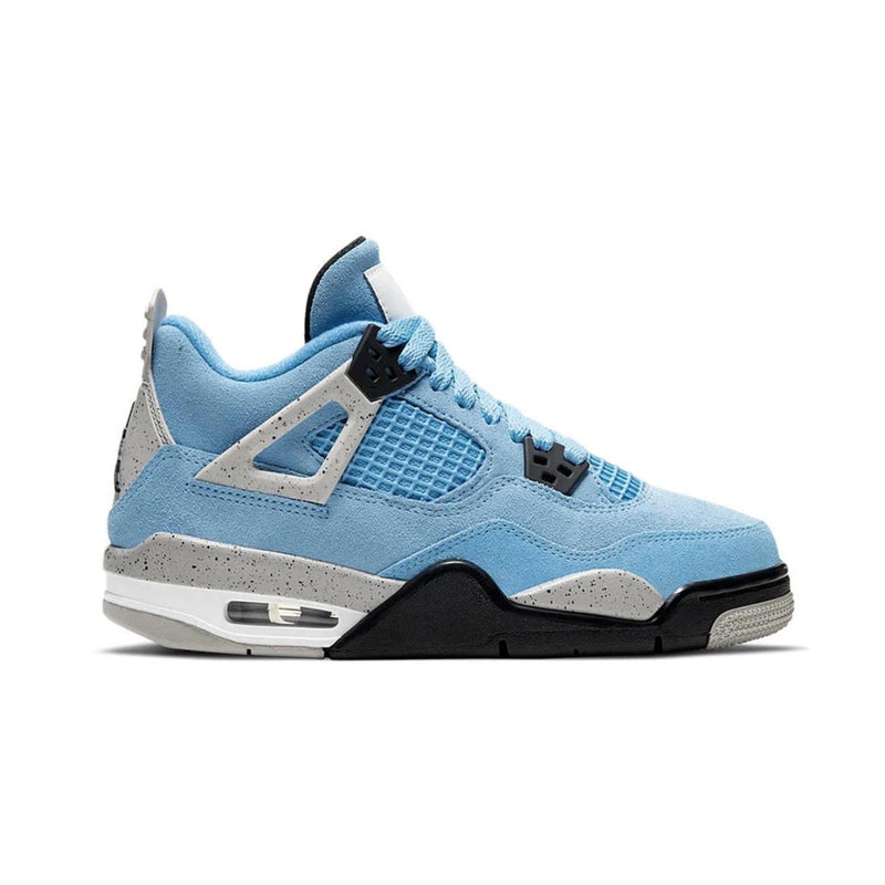 Air Jordan 4 University Blue
