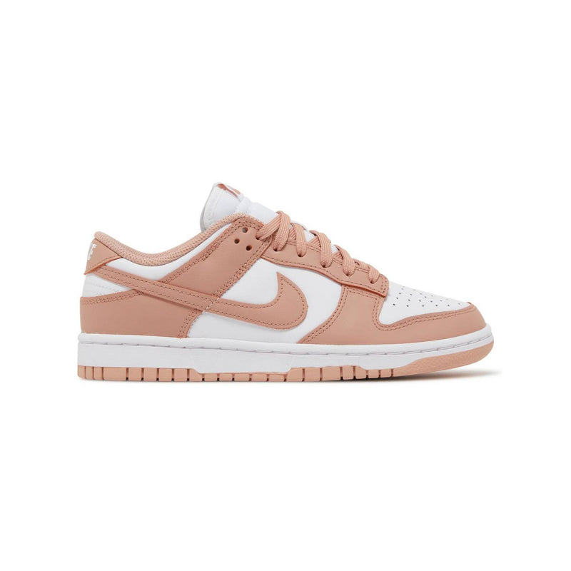 Nike Dunk Low Rose Whisper