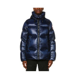 Canada Goose Crofton Padded Recycled-Nylon Jacket Unisex Jacket