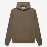 Fear of God Essentials Hoodie Harvest