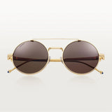 Cartier Pasha De Cartier Sunglasses Unisex Sunglasses