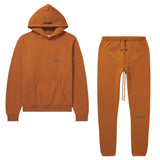 Fear of God Essentials Hoodie and Pants (Online Exclusive)