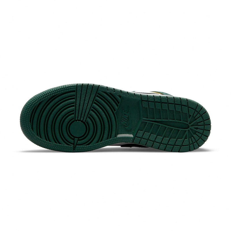 Jordan 1 Mid Sonics 2021 (UK3-6)