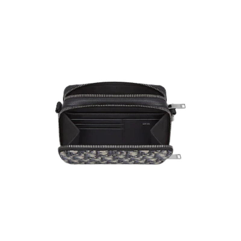 DIOR POUCH WITH SHOULDER STRAP