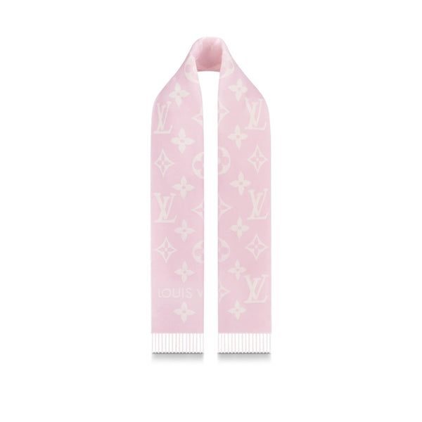 Louis Vuitton Essentials Scarf