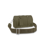 Louis Vuitton CITY KEEPALL BAG