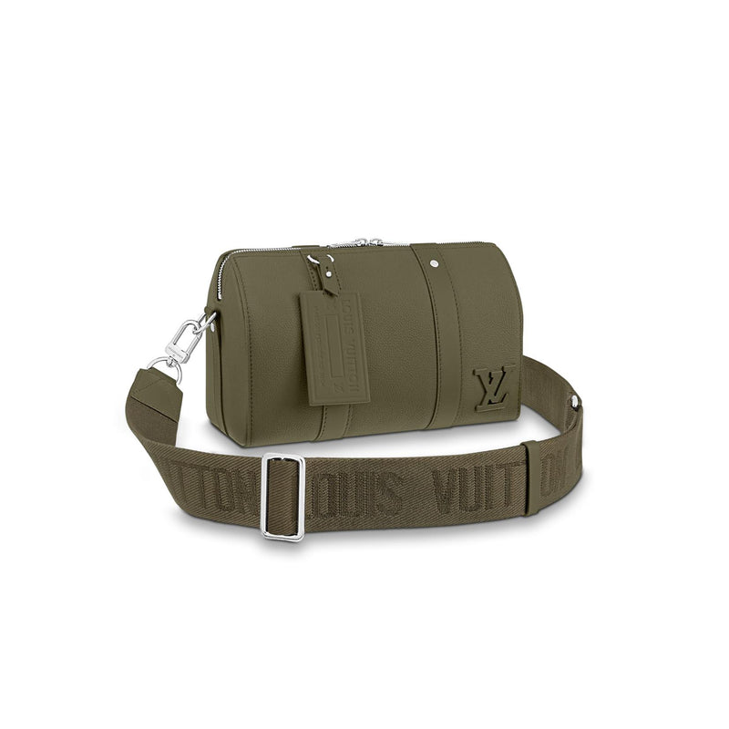 Louis Vuitton CITY KEEPALL BAG