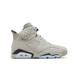 Air Jordan 6 Georgetown Unisex Sneakers