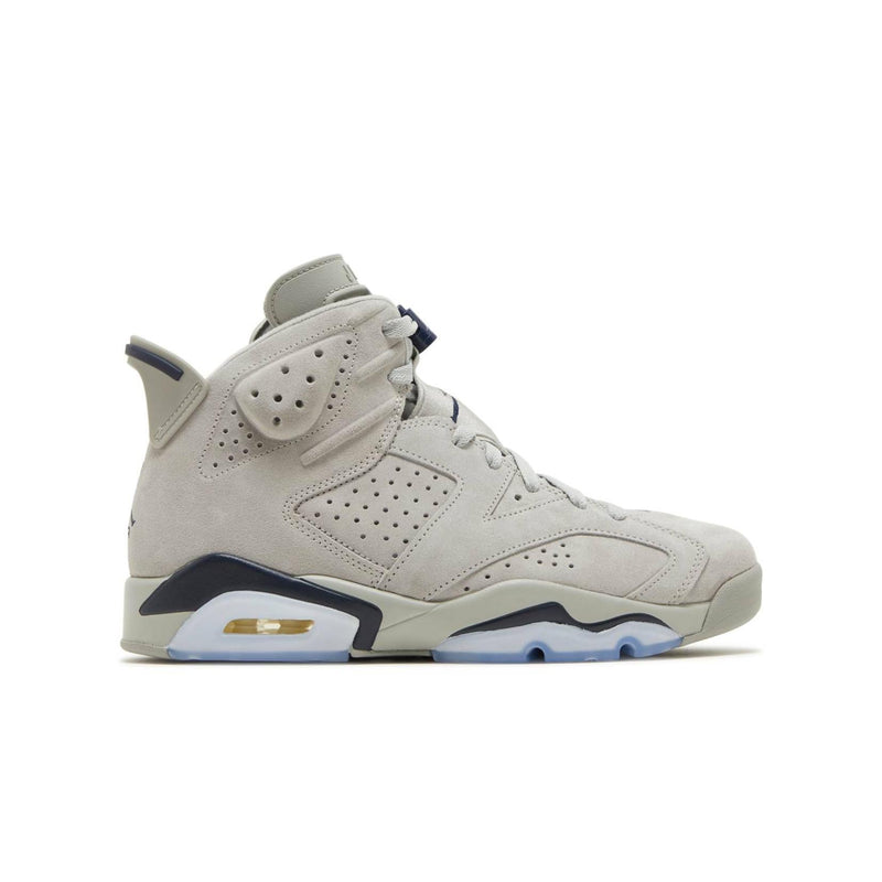 Air Jordan 6 Georgetown Unisex Sneakers