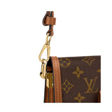 Louis Vuitton Dauphine Mini Women's Bag