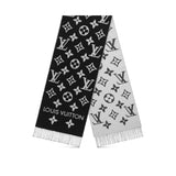 Louis Vuitton Essentials Scarf