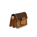 Louis Vuitton Dauphine Mini Women's Bag
