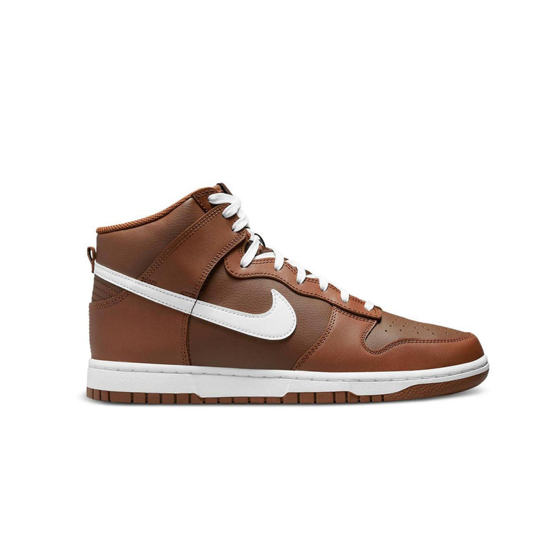 Nike Dunk HIGH CHOCOLATE Unisex Sneakers