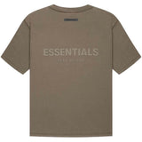 Fear of God Essentials Tee Harvest