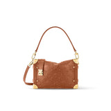 Louis Vuitton Side Trunk PM Bag
