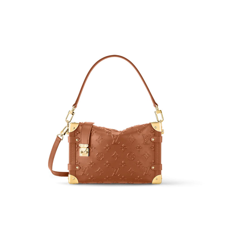 Louis Vuitton Side Trunk PM Bag