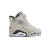 Air Jordan 6 Georgetown Unisex Sneakers
