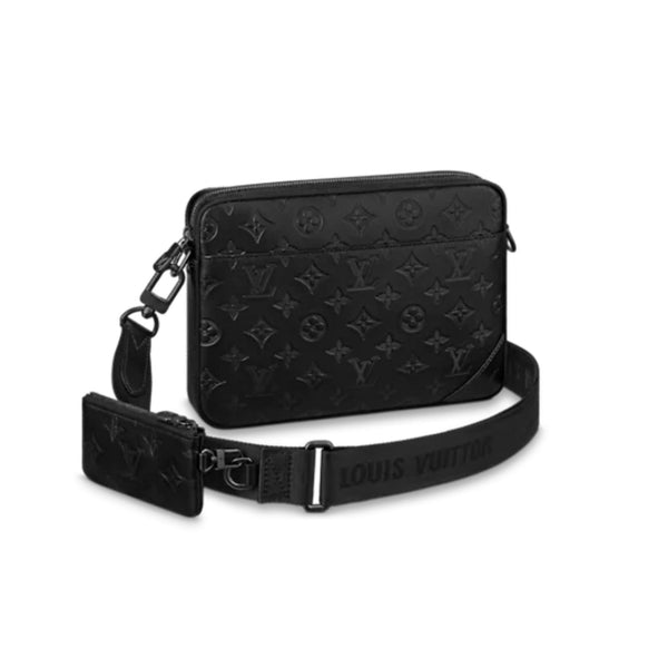 Louis Vuitton Duo Messenger Bag HYPEZEUS