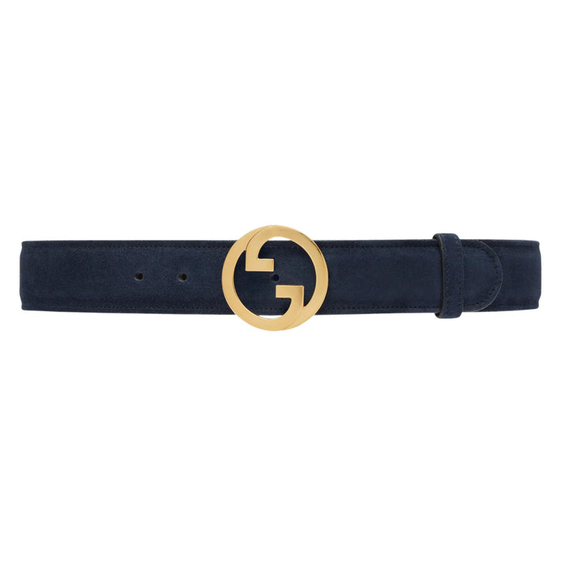 Gucci Blondie belt
