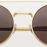 Cartier Pasha De Cartier Sunglasses Unisex Sunglasses