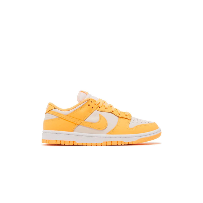 Nike Dunk Low Peach Cream Unisex Sneakers