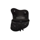 Dior Mini Saddle Bag