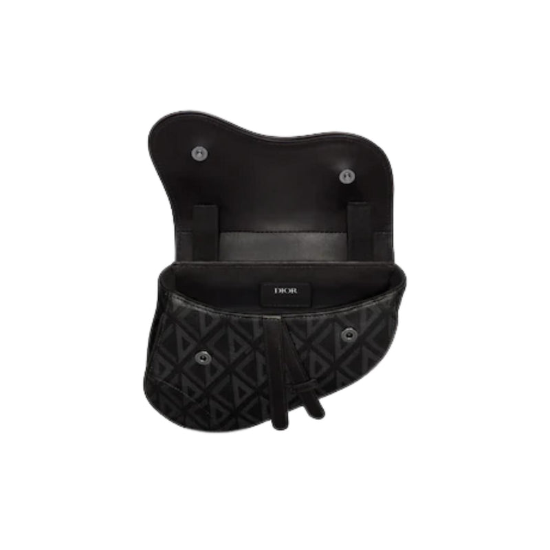 Dior Mini Saddle Bag