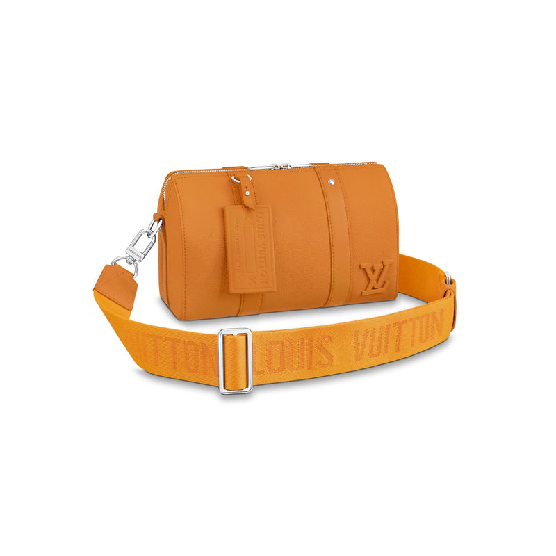 Louis Vuitton CITY KEEPALL BAG