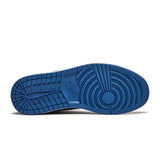 Air Jordan 1 High Dark Marina Blue