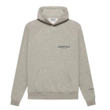 Fear of God Essentials Hoodie