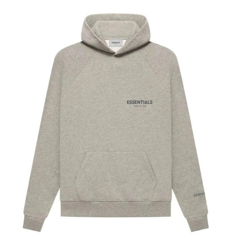 Fear of God Essentials Hoodie