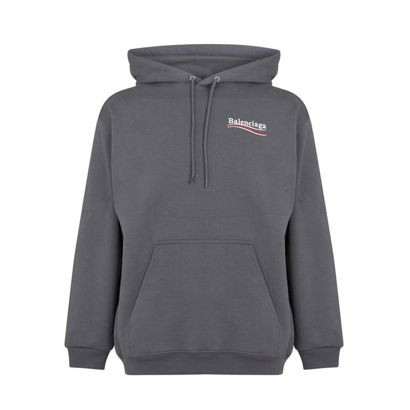 Balenciaga Political Hoodie