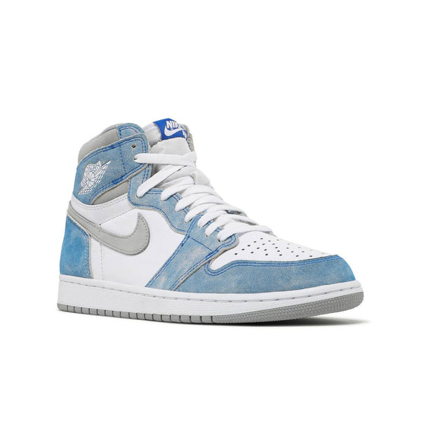 Air Jordan 1 Retro High OG Hyper Royal Unisex Sneakers