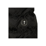 Trapstar T Jacquard Puffer Black