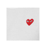 Comme des Garcons PLAY Tee