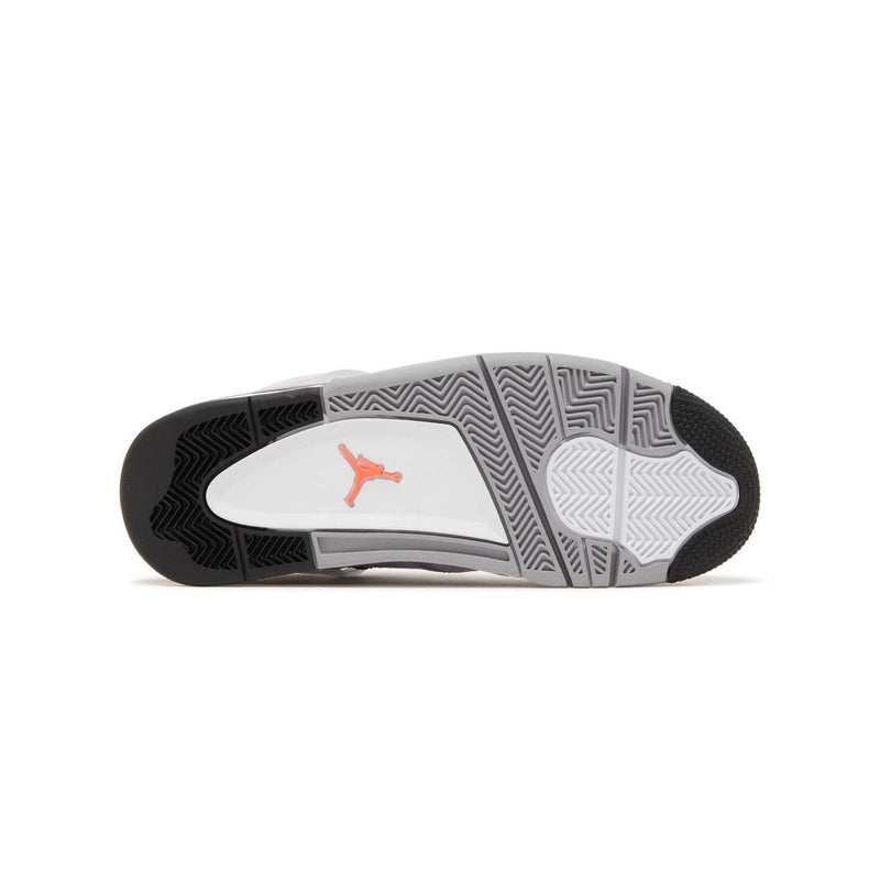 Air Jordan 4 Retro Zen Master (2022) Unisex Shoes
