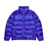 Trapstar T Jacquard Puffer Black