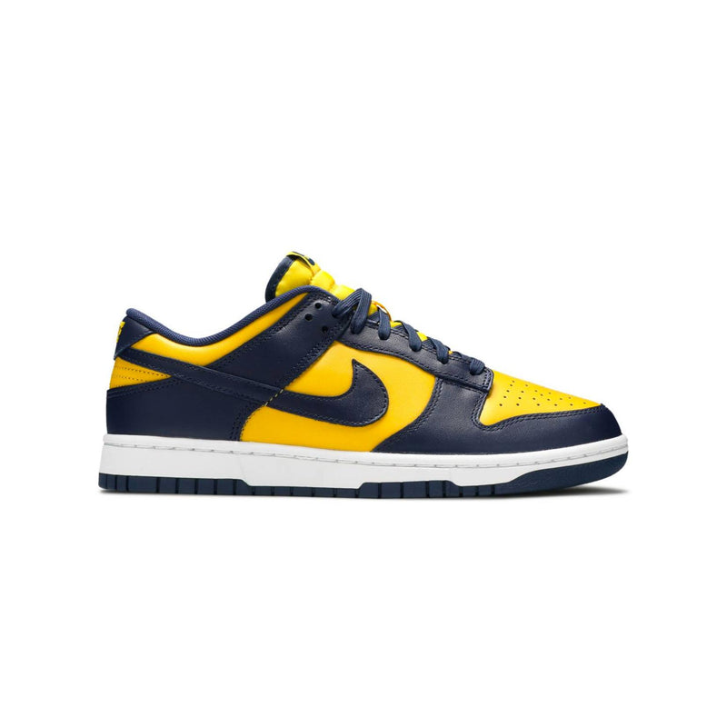 Nike Dunk Low Michigan
