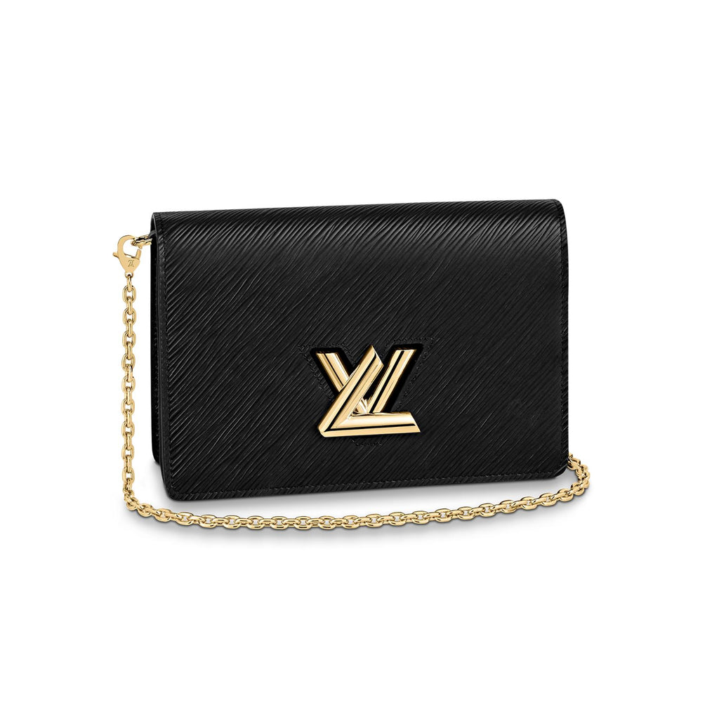 Louis Vuitton Twist BELT CHAIN POUCH – HYPEZEUS