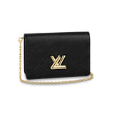 Louis Vuitton Twist BELT CHAIN POUCH