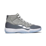 Air Jordan 11 Retro Cool Grey 2021