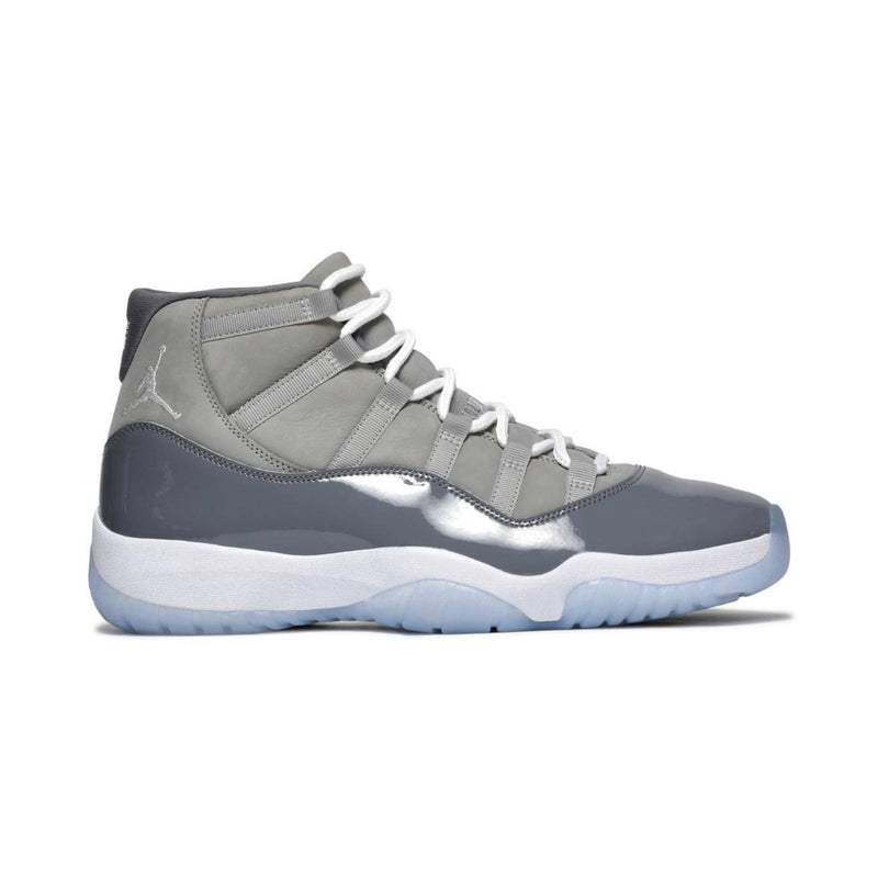 Air Jordan 11 Retro Cool Grey 2021