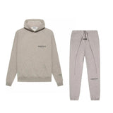 Fear of God Essentials Hoodie and Pants (Online Exclusive)