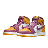 Air Jordan 1 Retro High OG Brotherhood